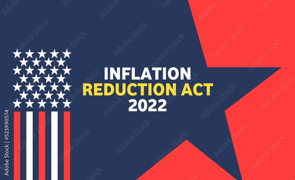 How Might the Inflation Reduction Act Affect Your Small Business? (Part 1)