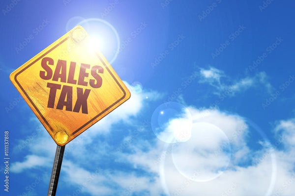 Is Your Small Business At Risk for A Sales Tax Audit?